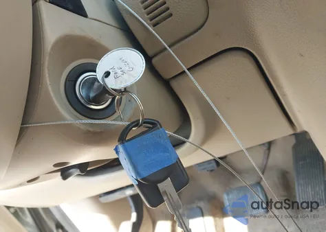 2006 Ford Five Hundred Limited z USA, uszkodzony, nr VIN 1FAHP28106G124508